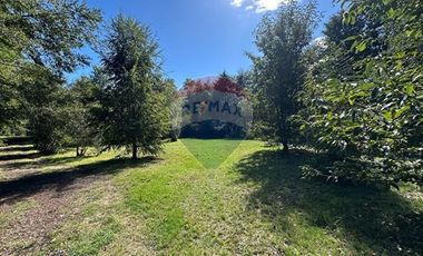 Villarrica - Parcela en Condominio Quilentue