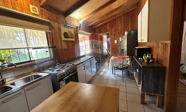 Villarrica - Parcela en Condominio Quilentue