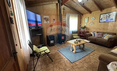 Villarrica - Parcela en Condominio Quilentue