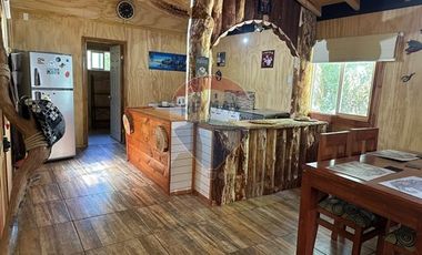 Villarrica - Parcela en Condominio Quilentue