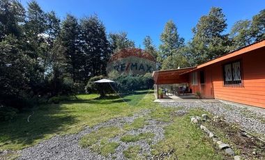 Villarrica - Parcela en Condominio Quilentue