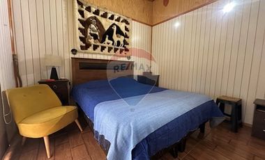 Villarrica - Parcela en Condominio Quilentue
