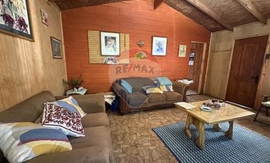 Villarrica - Parcela en Condominio Quilentue