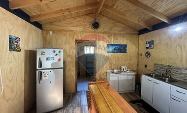 Villarrica - Parcela en Condominio Quilentue