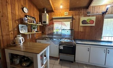 Villarrica - Parcela en Condominio Quilentue