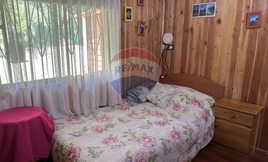 Villarrica - Parcela en Condominio Quilentue