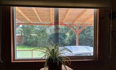 Villarrica - Parcela en Condominio Quilentue