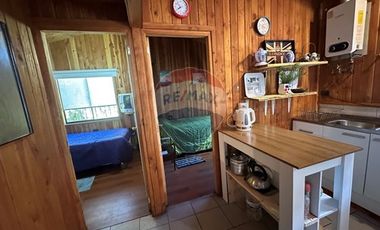 Villarrica - Parcela en Condominio Quilentue