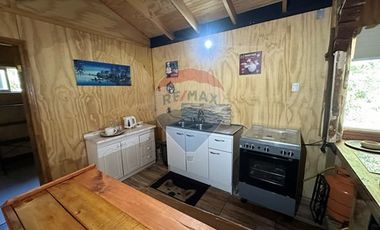 Villarrica - Parcela en Condominio Quilentue