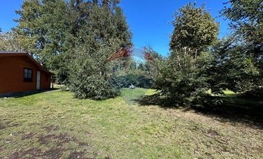 Villarrica - Parcela en Condominio Quilentue