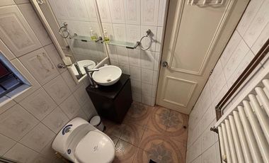 Casa amplia excelente ubicación