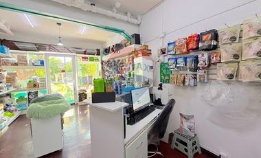 ¡SUPER PRECIO OFERTA! Clínica Veterinaria en Ñuñoa