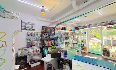 ¡SUPER PRECIO OFERTA! Clínica Veterinaria en Ñuñoa