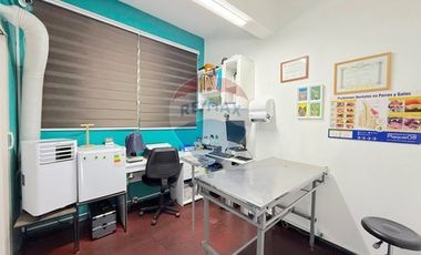 ¡SUPER PRECIO OFERTA! Clínica Veterinaria en Ñuñoa