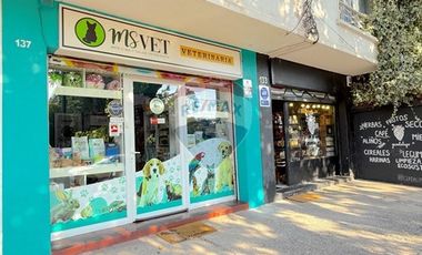 ¡SUPER PRECIO OFERTA! Clínica Veterinaria en Ñuñoa