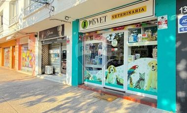 ¡SUPER PRECIO OFERTA! Clínica Veterinaria en Ñuñoa