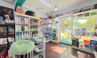 ¡SUPER PRECIO OFERTA! Clínica Veterinaria en Ñuñoa