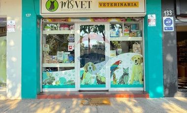 ¡SUPER PRECIO OFERTA! Clínica Veterinaria en Ñuñoa