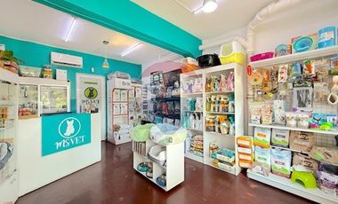 ¡SUPER PRECIO OFERTA! Clínica Veterinaria en Ñuñoa