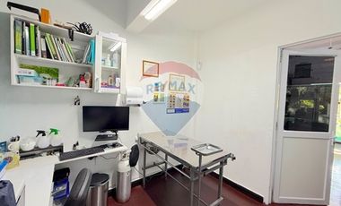 ¡SUPER PRECIO OFERTA! Clínica Veterinaria en Ñuñoa