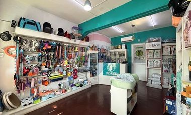 ¡SUPER PRECIO OFERTA! Clínica Veterinaria en Ñuñoa