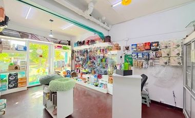 ¡SUPER PRECIO OFERTA! Clínica Veterinaria en Ñuñoa