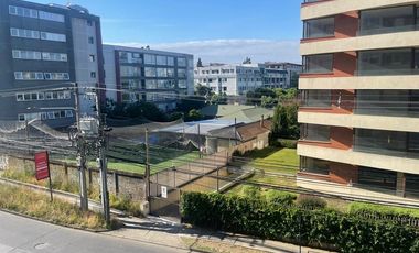 Arriendo Departamento Estudio