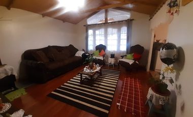 VENTA DE LINDA CASA EN CHÉPICA