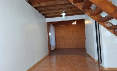 VENTA DE LINDA CASA EN CHÉPICA