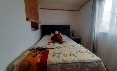 VENTA DE LINDA CASA EN CHÉPICA