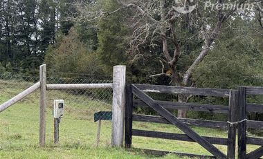 Parcela en Venta en Sector Reserva de Cheillaco
