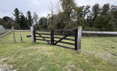Parcela en Venta en Sector Reserva de Cheillaco