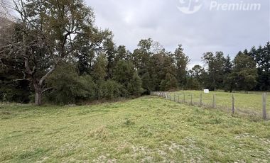 Parcela en Venta en Sector Reserva de Cheillaco