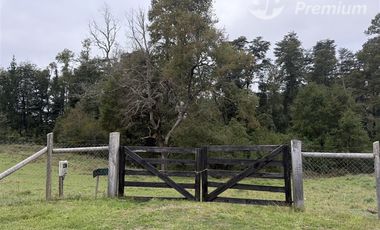 Parcela en Venta en Sector Reserva de Cheillaco