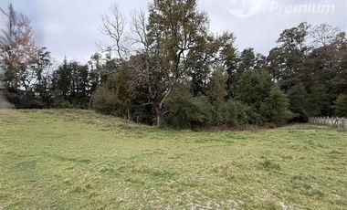 Parcela en Venta en Sector Reserva de Cheillaco