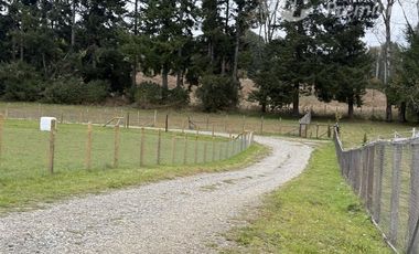 Parcela en Venta en Sector Reserva de Cheillaco