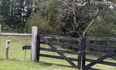 Parcela en Venta en Sector Reserva de Cheillaco