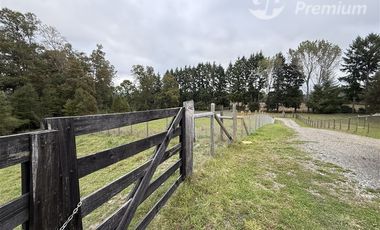 Parcela en Venta en Sector Reserva de Cheillaco