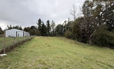 Parcela en Venta en Sector Reserva de Cheillaco