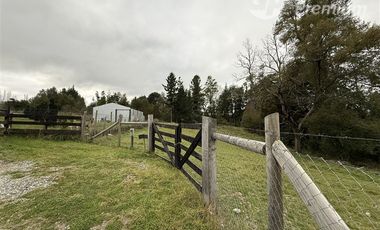 Parcela en Venta en Sector Reserva de Cheillaco