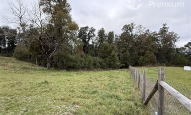 Parcela en Venta en Sector Reserva de Cheillaco