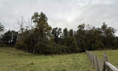 Parcela en Venta en Sector Reserva de Cheillaco