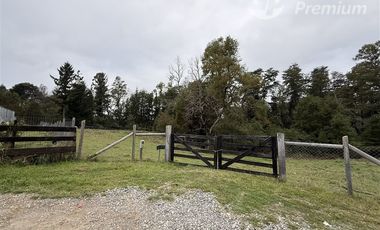 Parcela en Venta en Sector Reserva de Cheillaco