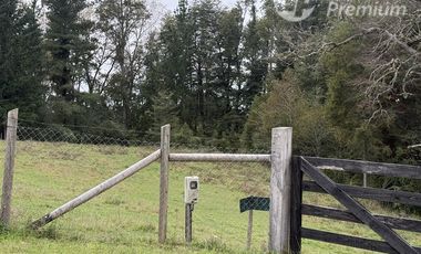 Parcela en Venta en Sector Reserva de Cheillaco