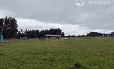 Parcela en Venta en Camino Villarrica Loncoche Sector Los Nogales