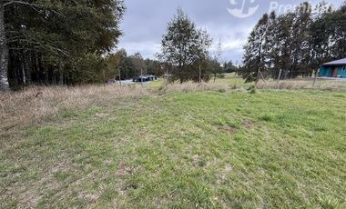 Parcela en Venta en Camino Villarrica Loncoche Sector Los Nogales