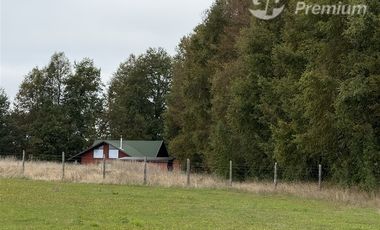 Parcela en Venta en Camino Villarrica Loncoche Sector Los Nogales