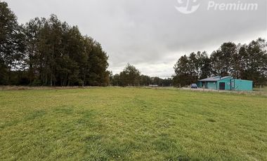 Parcela en Venta en Camino Villarrica Loncoche Sector Los Nogales