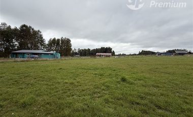 Parcela en Venta en Camino Villarrica Loncoche Sector Los Nogales