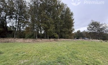 Parcela en Venta en Camino Villarrica Loncoche Sector Los Nogales